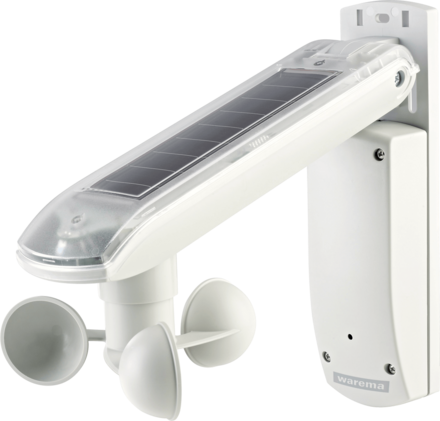 EWFS Wetterstation eco EWFS Wetterstation eco