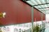 Fassadenmarkise - VERTICAL-LIGHT VS4300-R / -E