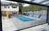 Glasschiebewand 10mm