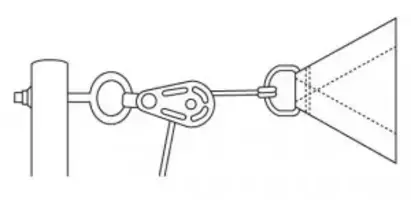 Seilzug Caravita Seilzug Caravita