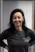 Melanie Bender