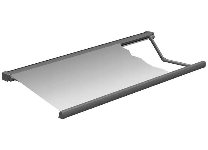 MHZ Markisen