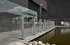 Glastrennwand 8mm
