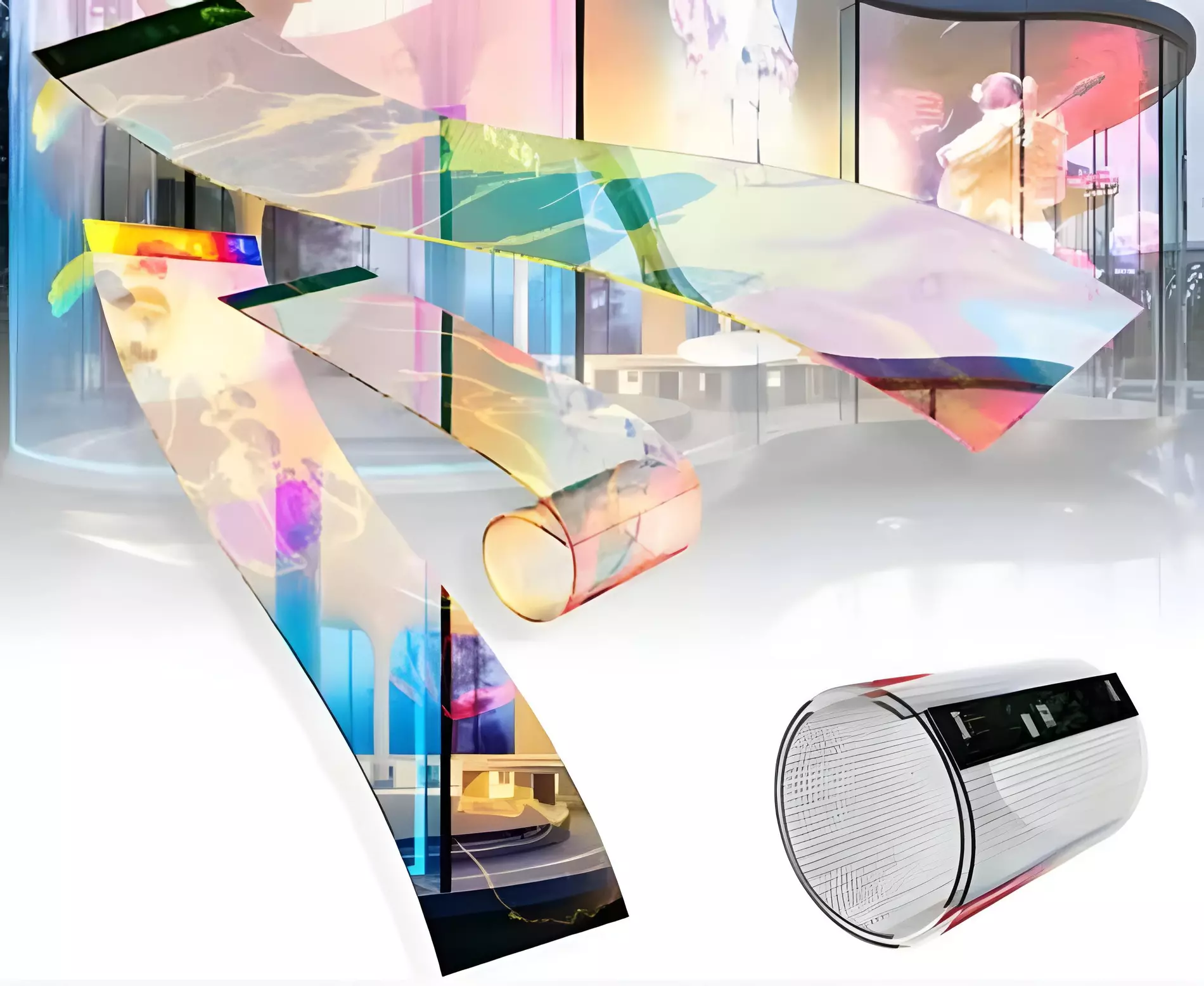 LED Video Walls