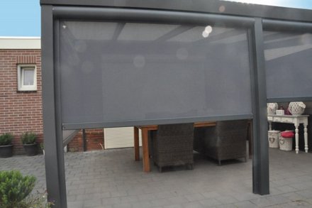 Sonnen-Screens von Gardendreams