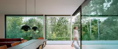 Schiebefenster cero III