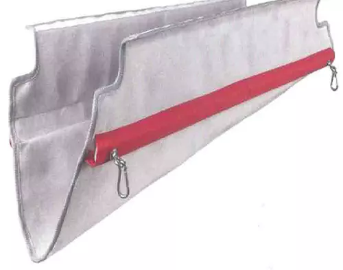 Regenrinne Deluxe