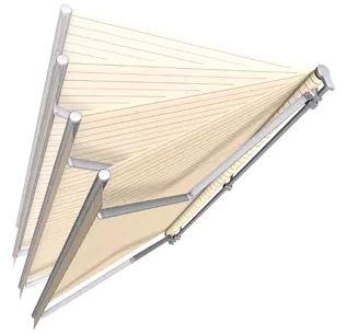 Schwenkgetriebe