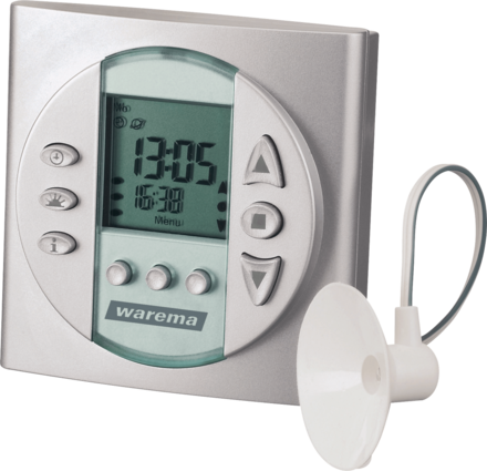 Warema Comfort Timer