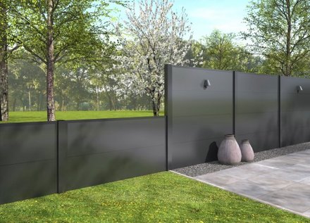 Outdoor Panels von Gardendreams