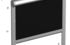 BASIC Seitenzug-Rollo Kassette