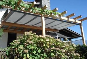 Garten & (Dach)-Terrasse