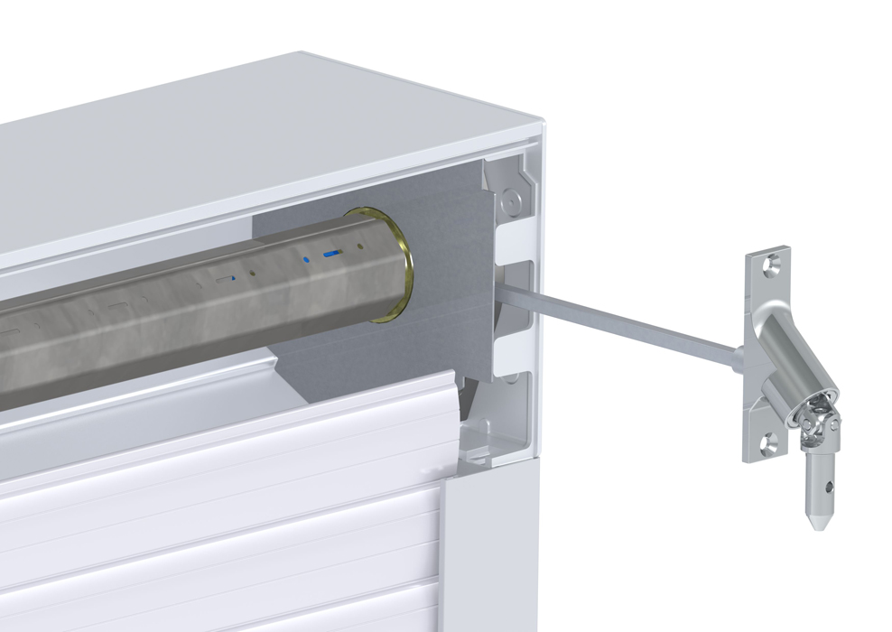 Rolladen Von Kurbel Auf Elektrisch Umrüsten Kosten