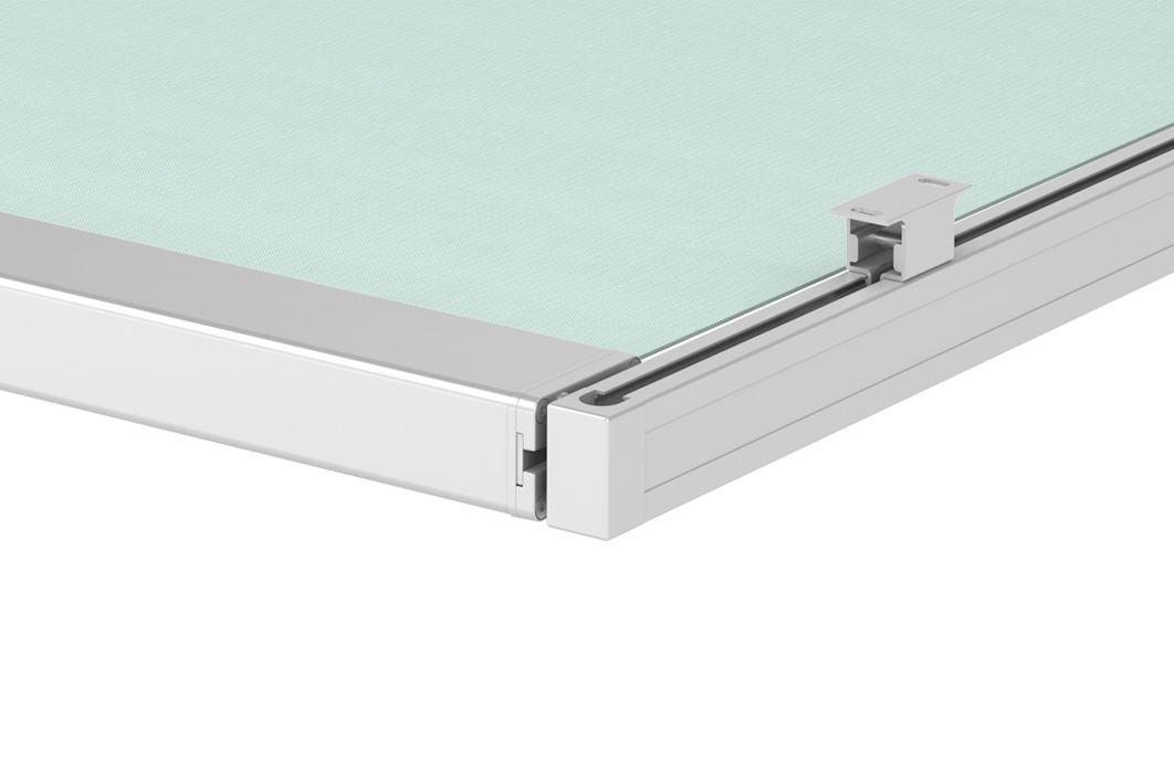 Hella Unterglasmarkise Viderio Plus Wintergarten Markise