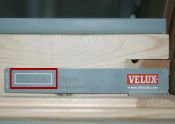 Velux aktuelles Programm