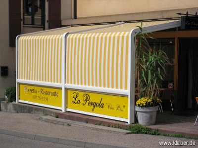 alfresco-laPergola