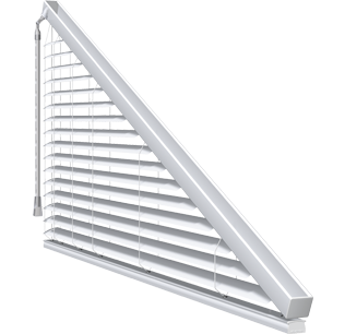 Innen Jalousien von Warema, München Olching MD Sonnenschutz