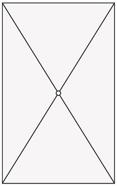 Sonnenschirm Primus von Caravita